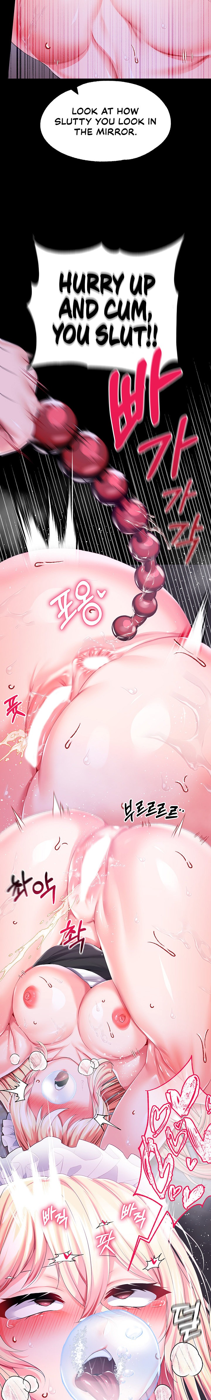 Breaking A Romantic Fantasy Villain - Chapter 43 - picture 12