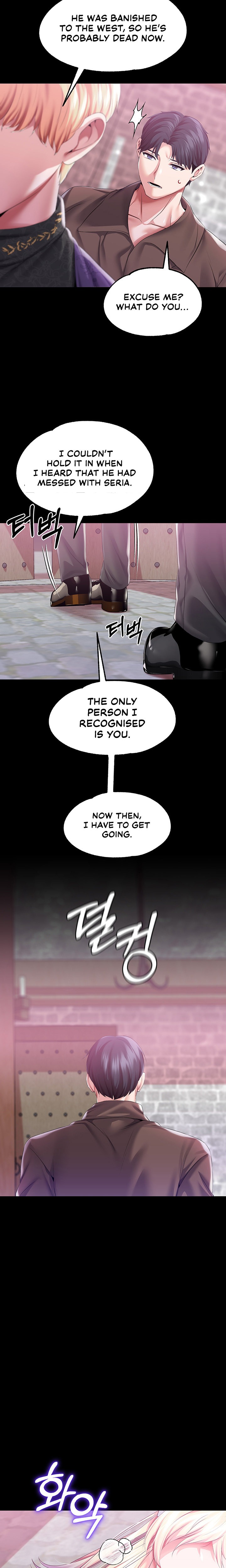 Breaking A Romantic Fantasy Villain - Chapter 43 - picture 15