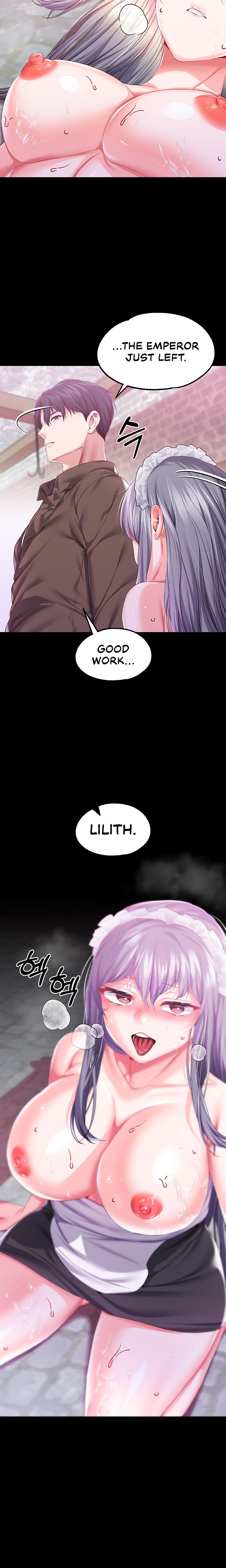 Breaking A Romantic Fantasy Villain - Chapter 43 - picture 16