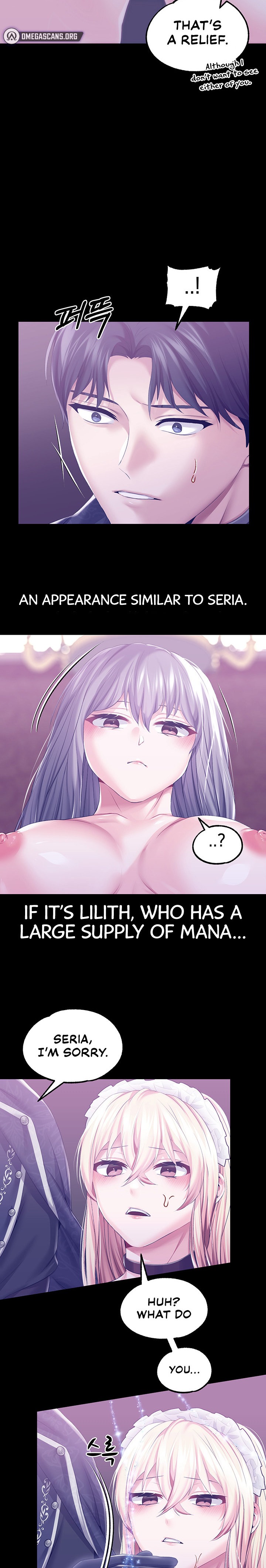 Breaking A Romantic Fantasy Villain - Chapter 43 - picture 18