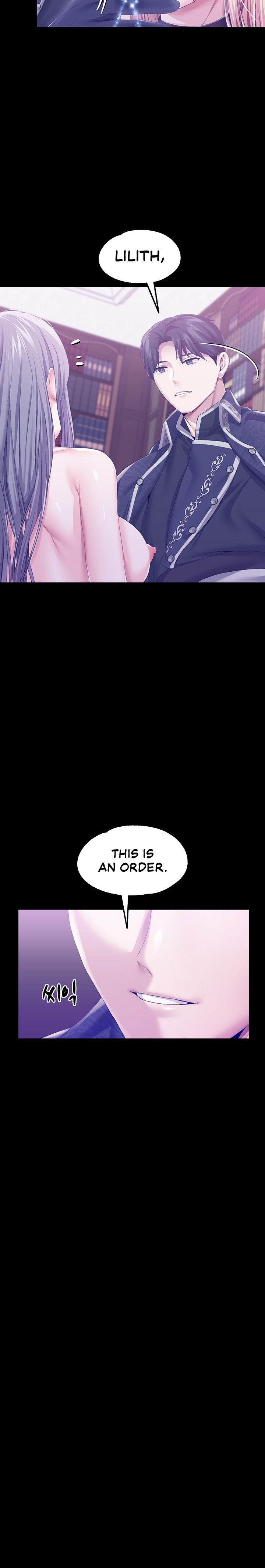 Breaking A Romantic Fantasy Villain - Chapter 43 - picture 19