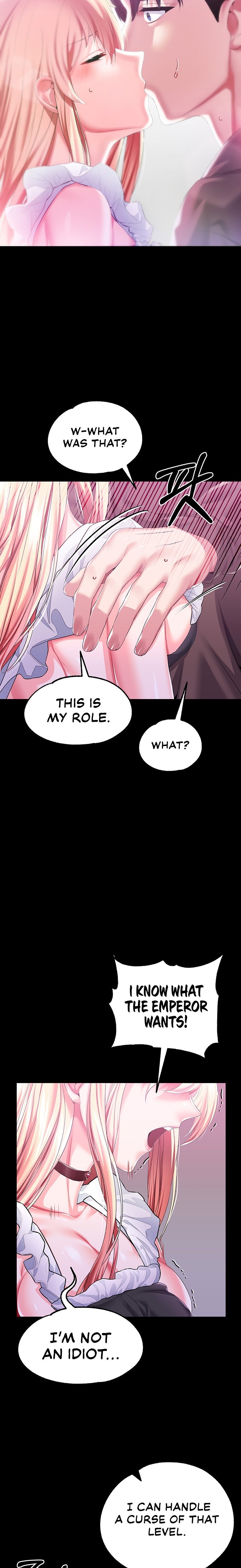 Breaking A Romantic Fantasy Villain - Chapter 43 - picture 21