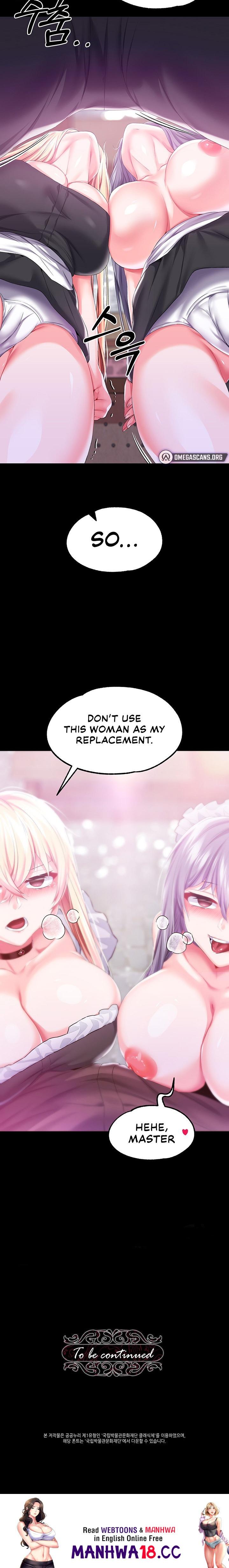 Breaking A Romantic Fantasy Villain - Chapter 43 - picture 22
