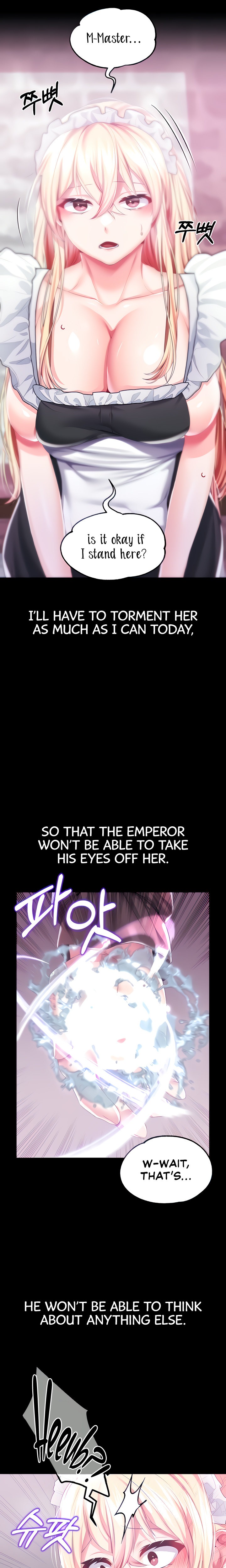 Breaking A Romantic Fantasy Villain - Chapter 43 - picture 3