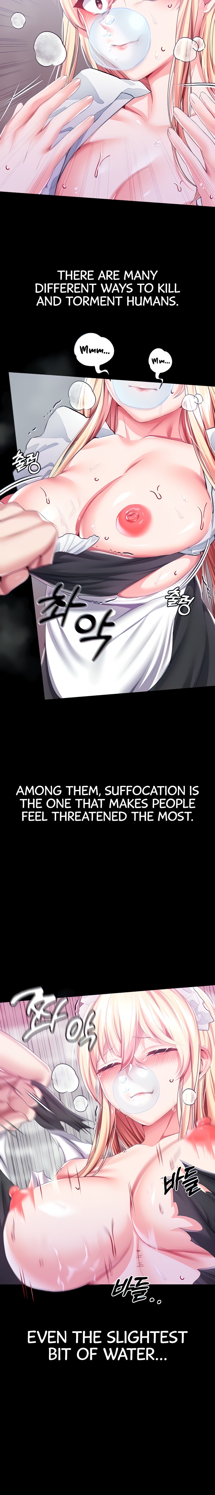 Breaking A Romantic Fantasy Villain - Chapter 43 - picture 4
