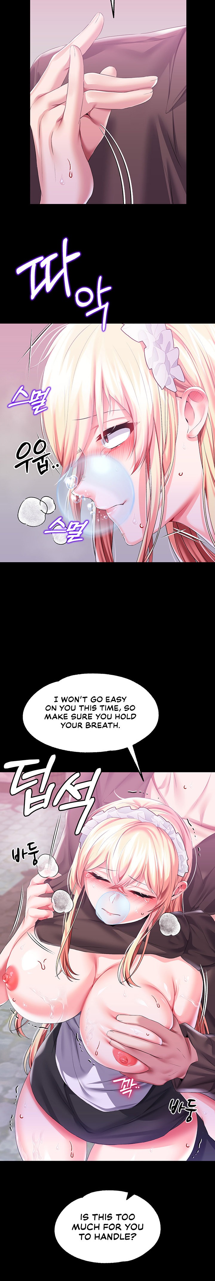 Breaking A Romantic Fantasy Villain - Chapter 43 - picture 7