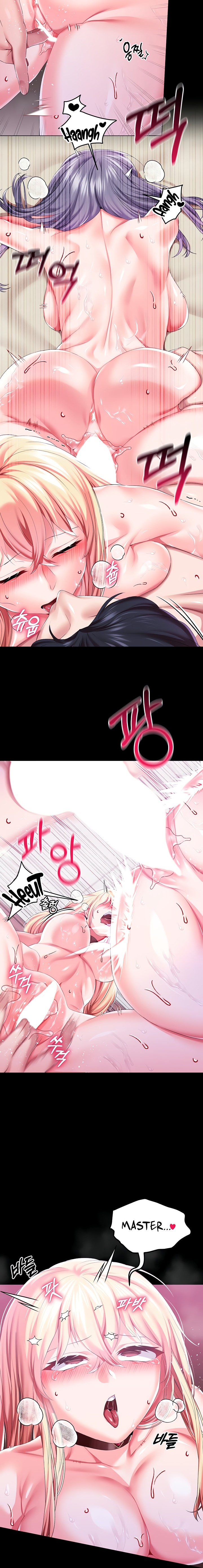 Breaking A Romantic Fantasy Villain - Chapter 44 - picture 11