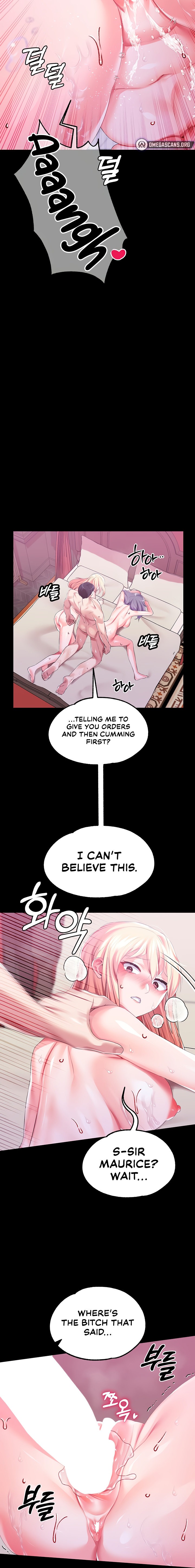 Breaking A Romantic Fantasy Villain - Chapter 44 - picture 13