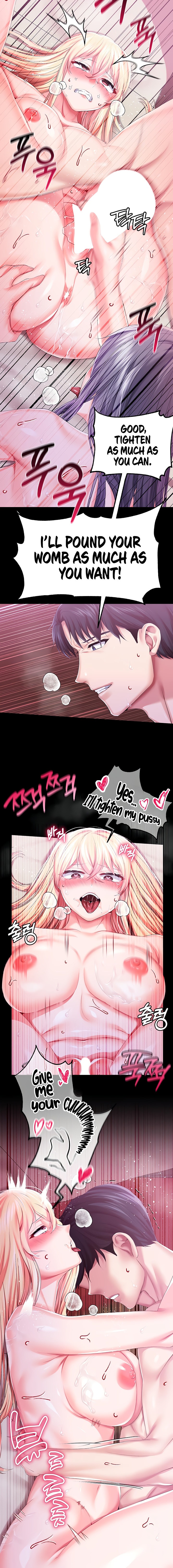 Breaking A Romantic Fantasy Villain - Chapter 44 - picture 15