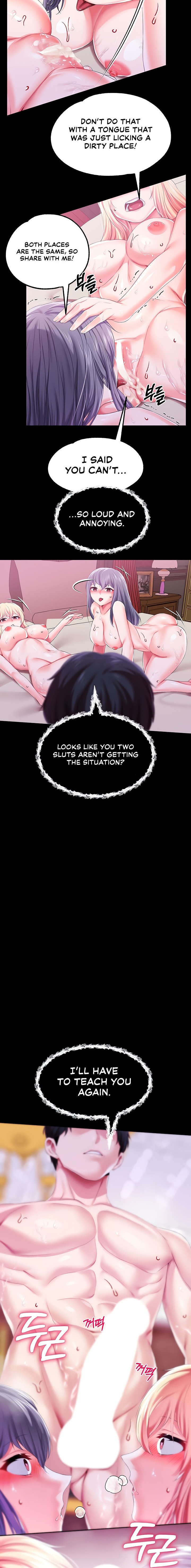 Breaking A Romantic Fantasy Villain - Chapter 44 - picture 17