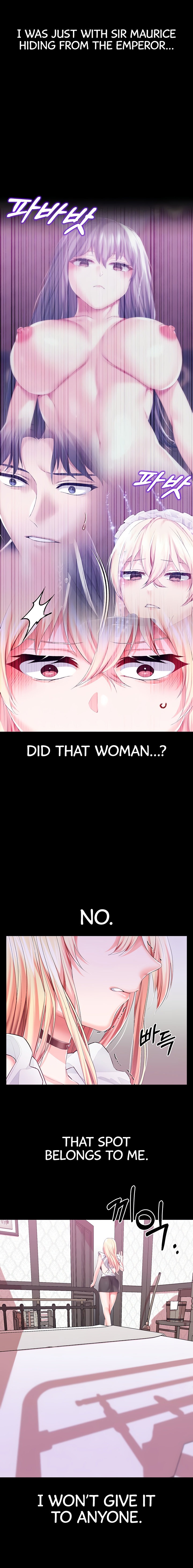 Breaking A Romantic Fantasy Villain - Chapter 44 - picture 2