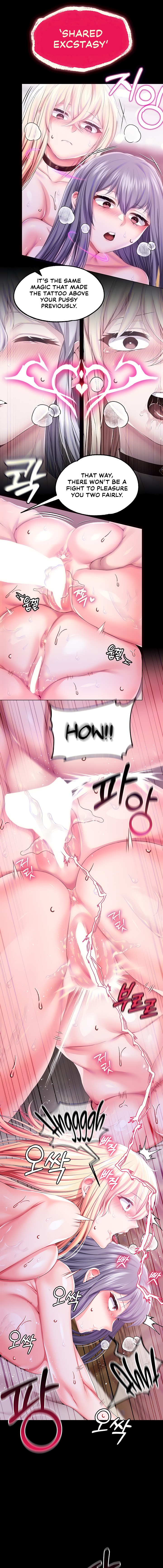 Breaking A Romantic Fantasy Villain - Chapter 45 - picture 2