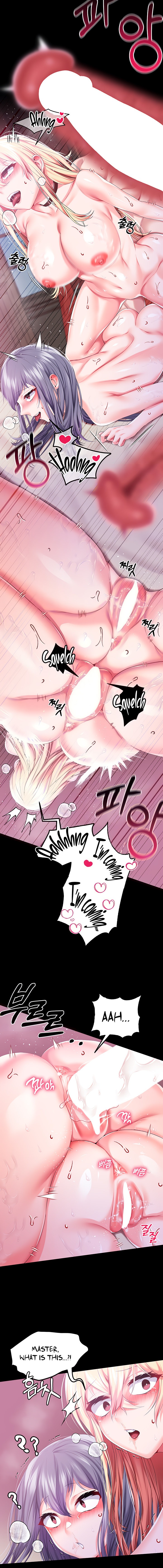Breaking A Romantic Fantasy Villain - Chapter 45 - picture 3
