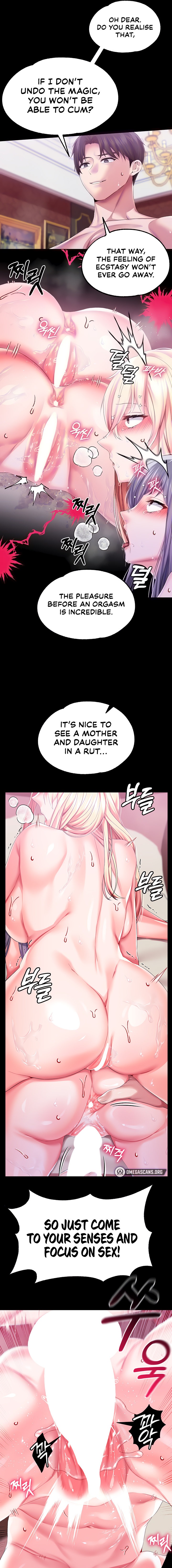 Breaking A Romantic Fantasy Villain - Chapter 45 - picture 4
