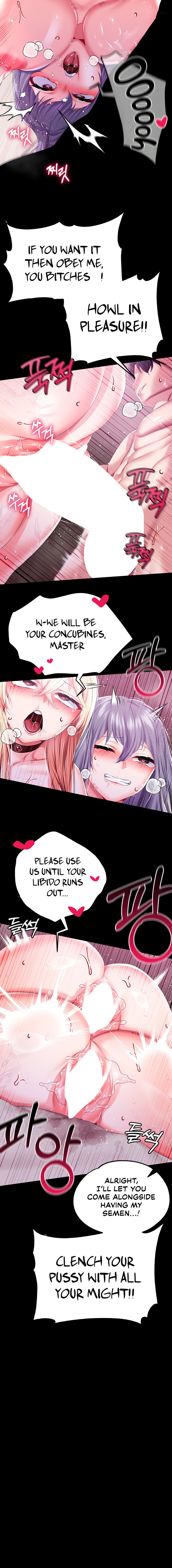 Breaking A Romantic Fantasy Villain - Chapter 45 - picture 5