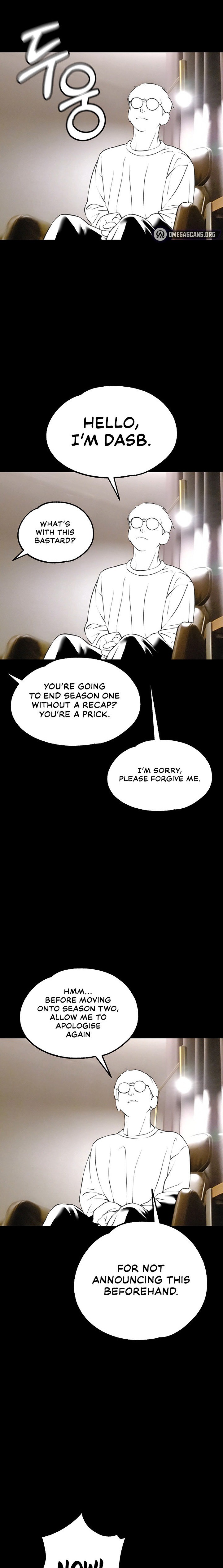 Breaking A Romantic Fantasy Villain - Chapter 45.6 - picture 0