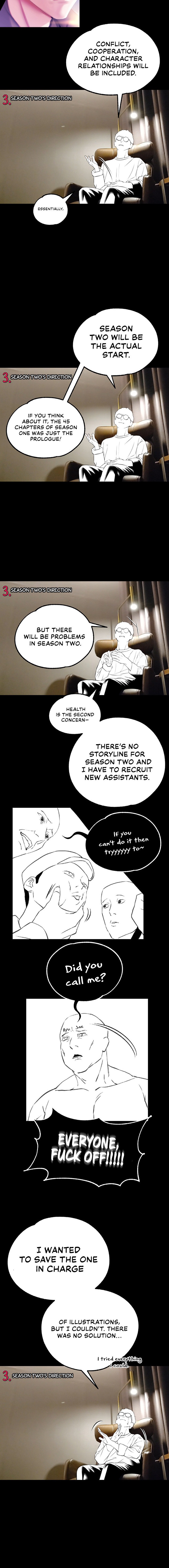 Breaking A Romantic Fantasy Villain - Chapter 45.6 - picture 5