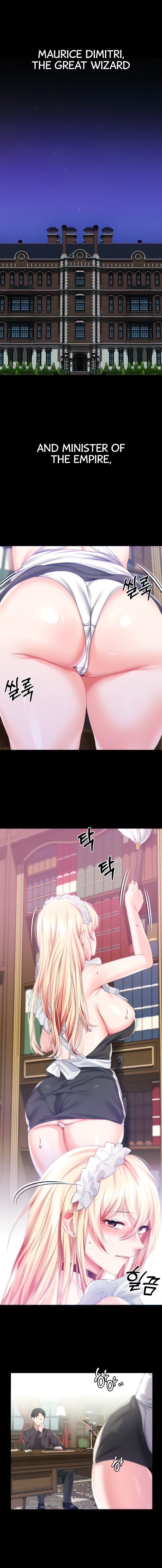 Breaking A Romantic Fantasy Villain - Chapter 46 - picture 1