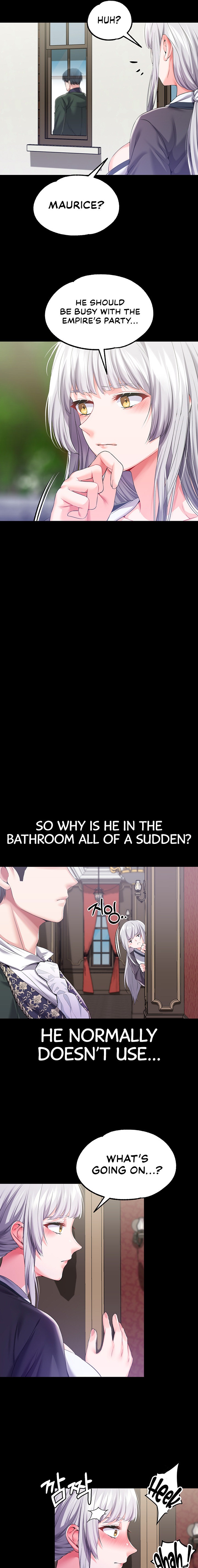 Breaking A Romantic Fantasy Villain - Chapter 46 - picture 10
