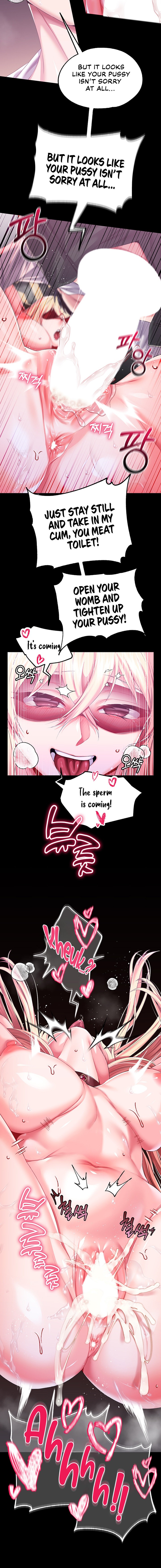 Breaking A Romantic Fantasy Villain - Chapter 46 - picture 13