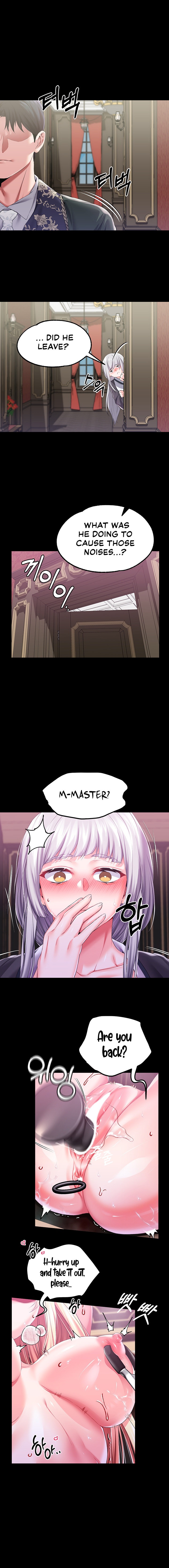 Breaking A Romantic Fantasy Villain - Chapter 46 - picture 16