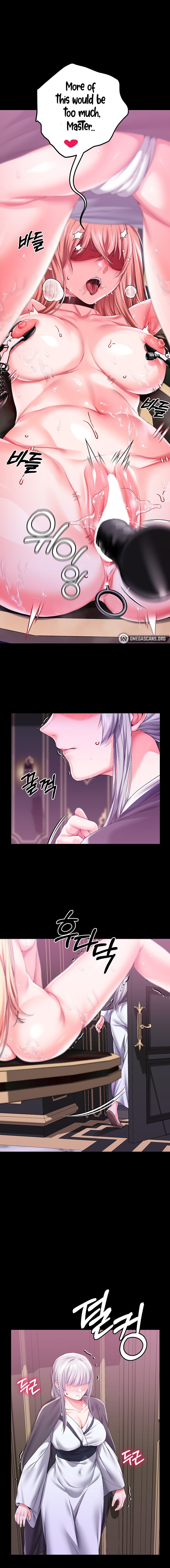 Breaking A Romantic Fantasy Villain - Chapter 46 - picture 17