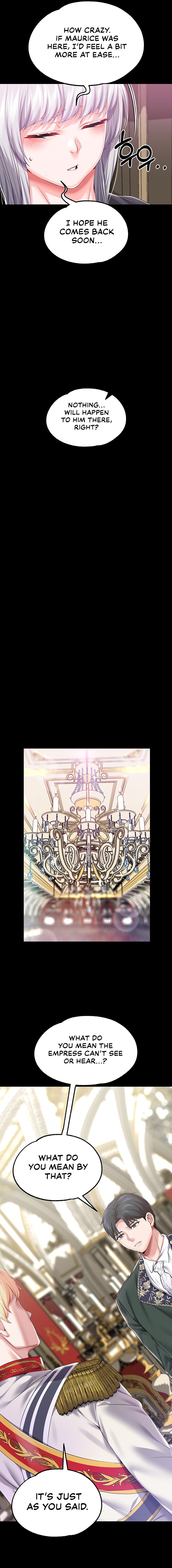 Breaking A Romantic Fantasy Villain - Chapter 46 - picture 18