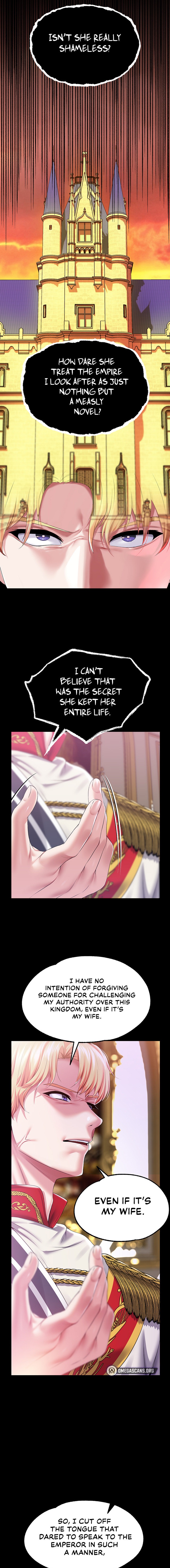 Breaking A Romantic Fantasy Villain - Chapter 46 - picture 20