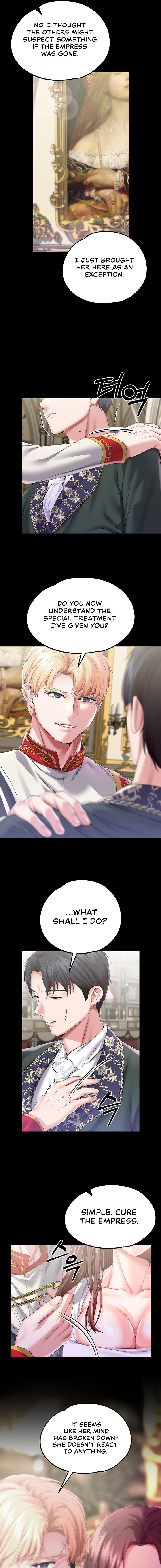 Breaking A Romantic Fantasy Villain - Chapter 46 - picture 22