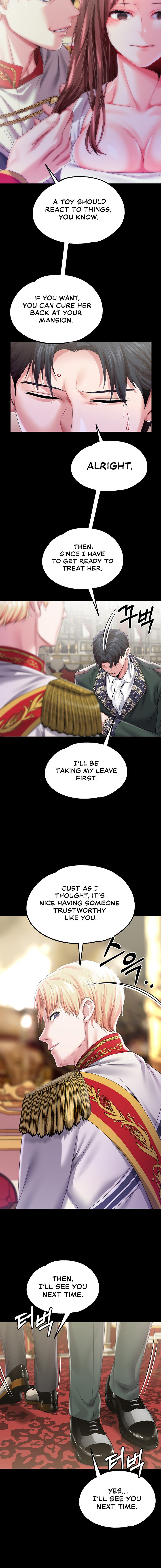 Breaking A Romantic Fantasy Villain - Chapter 46 - picture 23