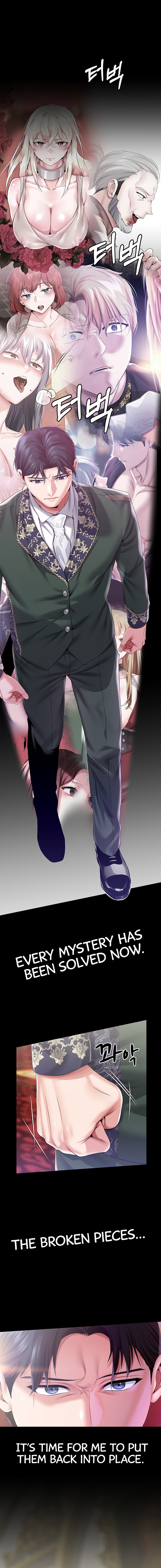 Breaking A Romantic Fantasy Villain - Chapter 46 - picture 24