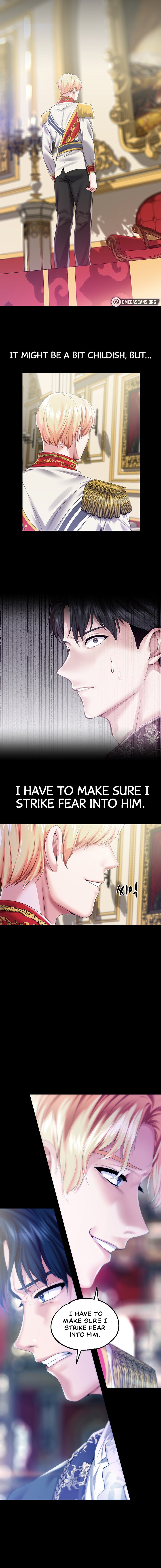 Breaking A Romantic Fantasy Villain - Chapter 46 - picture 25