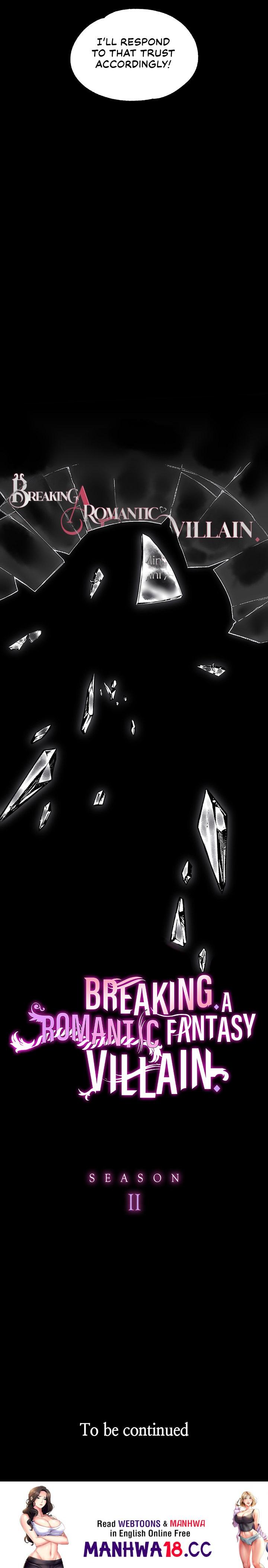 Breaking A Romantic Fantasy Villain - Chapter 46 - picture 26