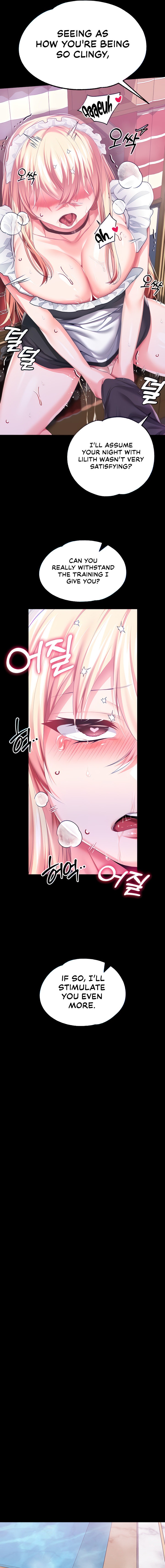 Breaking A Romantic Fantasy Villain - Chapter 46 - picture 4