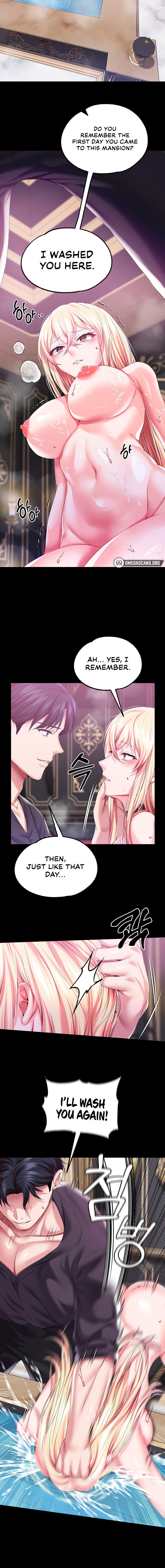 Breaking A Romantic Fantasy Villain - Chapter 46 - picture 5