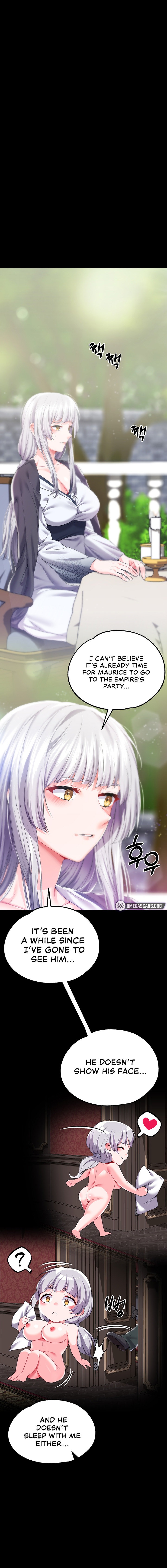 Breaking A Romantic Fantasy Villain - Chapter 46 - picture 9