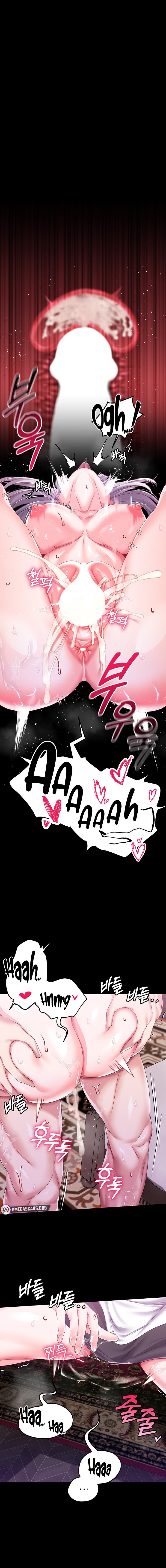 Breaking A Romantic Fantasy Villain - Chapter 47 - picture 15
