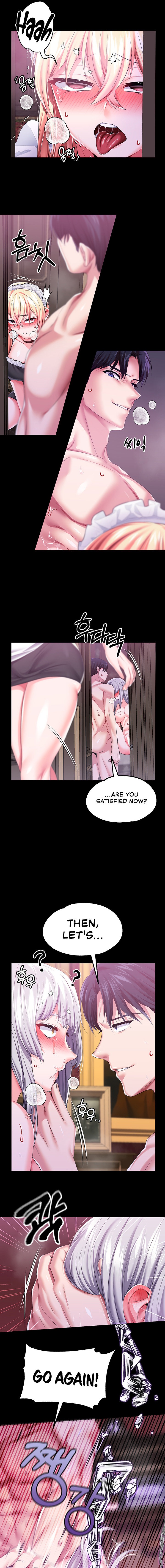 Breaking A Romantic Fantasy Villain - Chapter 47 - picture 16