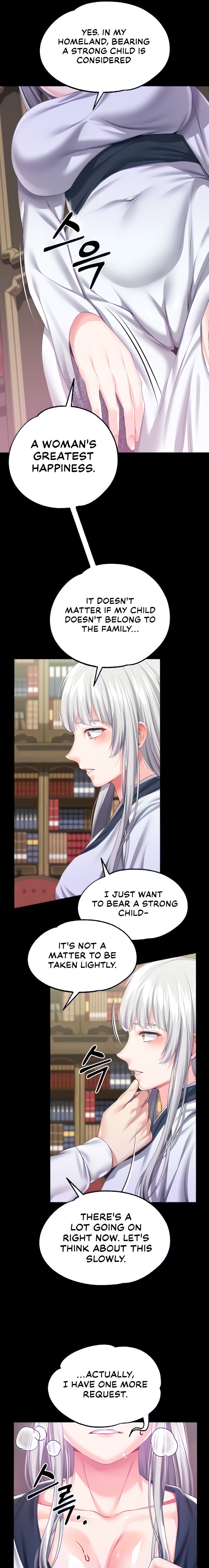 Breaking A Romantic Fantasy Villain - Chapter 47 - picture 4