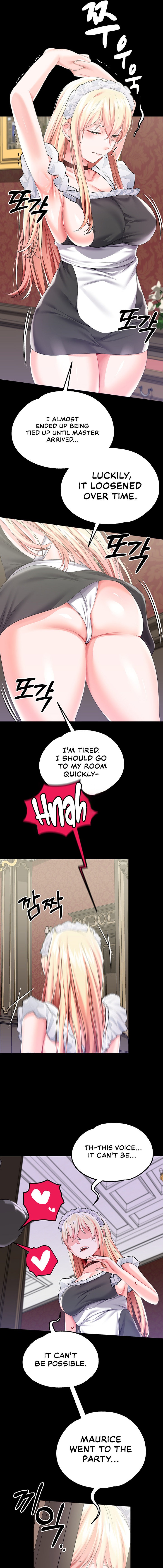 Breaking A Romantic Fantasy Villain - Chapter 47 - picture 6