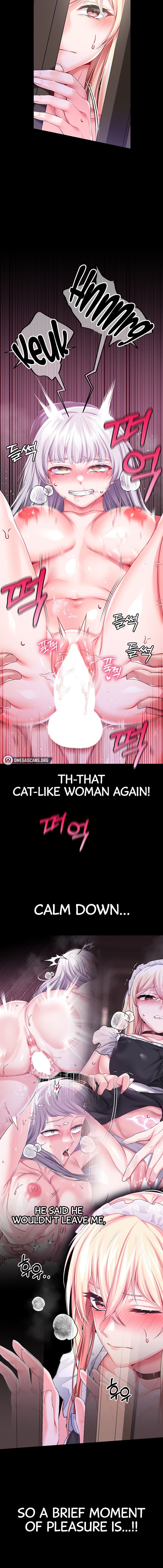 Breaking A Romantic Fantasy Villain - Chapter 47 - picture 7