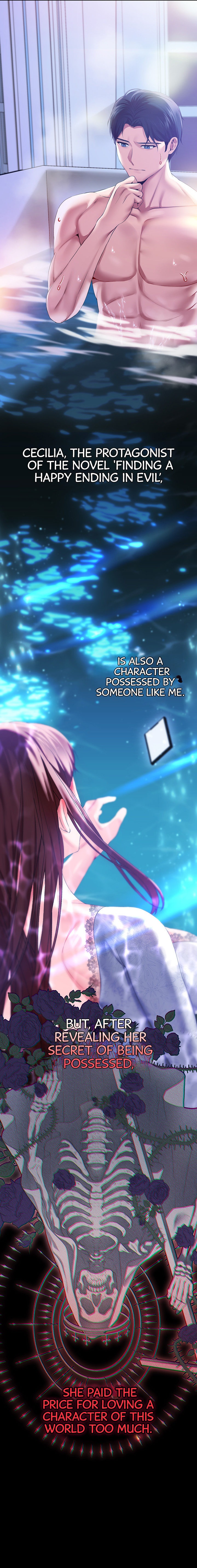 Breaking A Romantic Fantasy Villain - Chapter 48 - picture 10