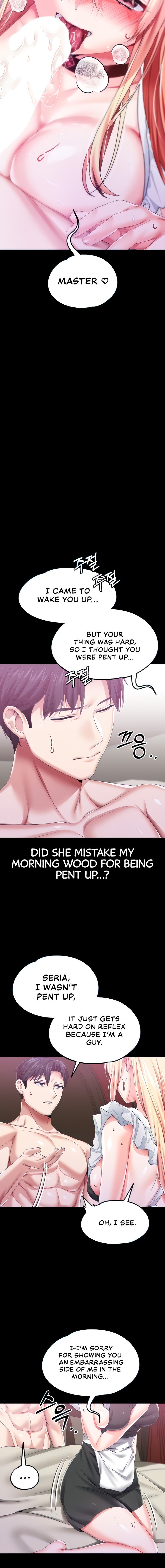 Breaking A Romantic Fantasy Villain - Chapter 49 - picture 1