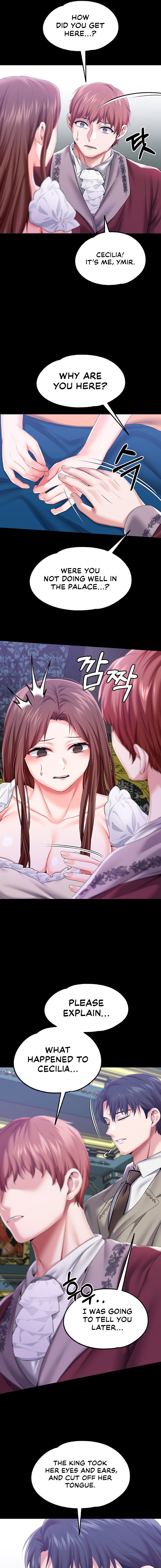 Breaking A Romantic Fantasy Villain - Chapter 49 - picture 10