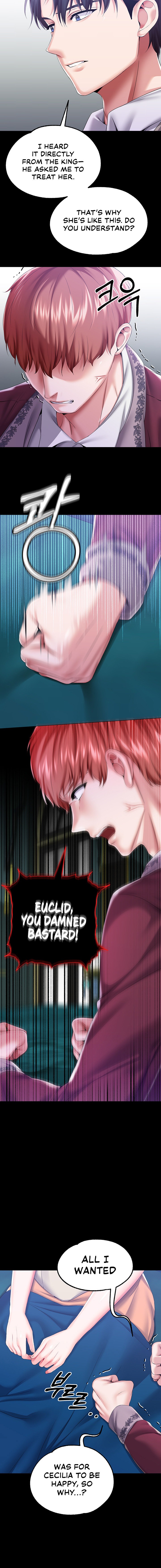 Breaking A Romantic Fantasy Villain - Chapter 49 - picture 11