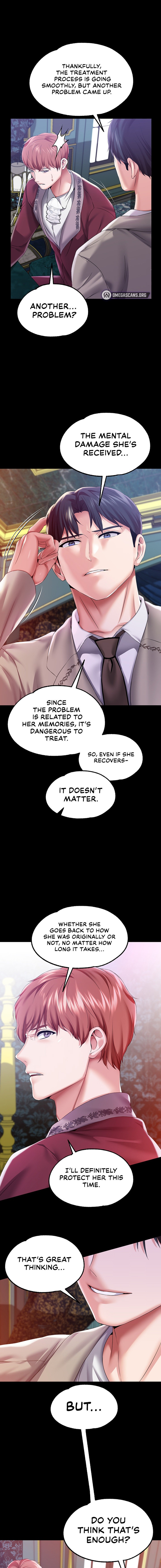 Breaking A Romantic Fantasy Villain - Chapter 49 - picture 12