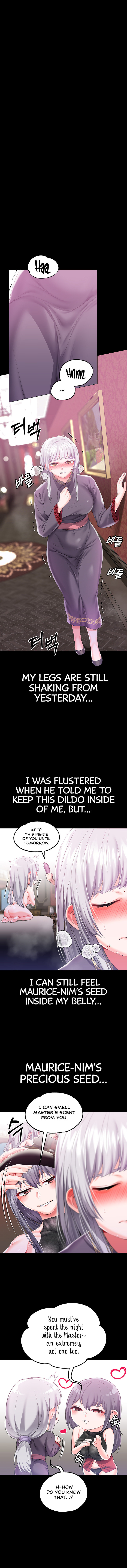 Breaking A Romantic Fantasy Villain - Chapter 49 - picture 14