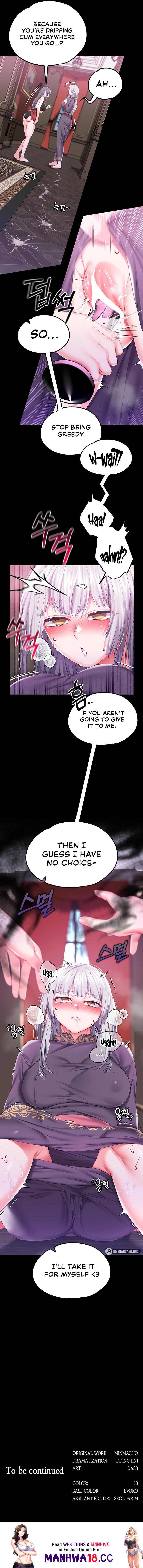 Breaking A Romantic Fantasy Villain - Chapter 49 - picture 15