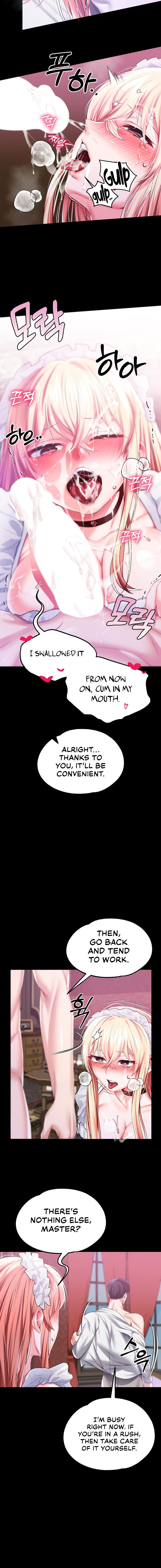 Breaking A Romantic Fantasy Villain - Chapter 49 - picture 7