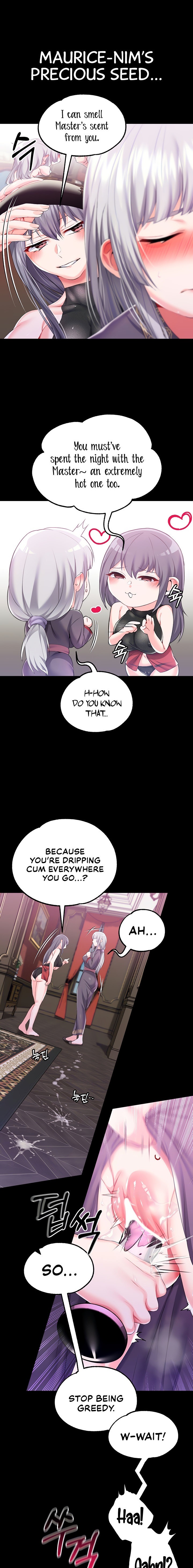 Breaking A Romantic Fantasy Villain - Chapter 50 - picture 0
